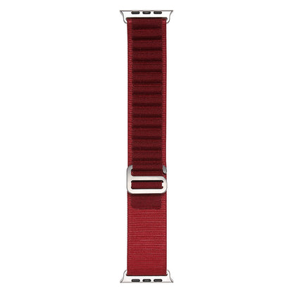 Watch 42mm Zore Band-74 Hasır Kordon