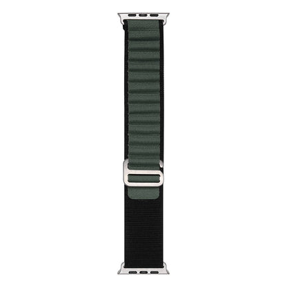 Watch 42mm Zore Band-74 Hasır Kordon