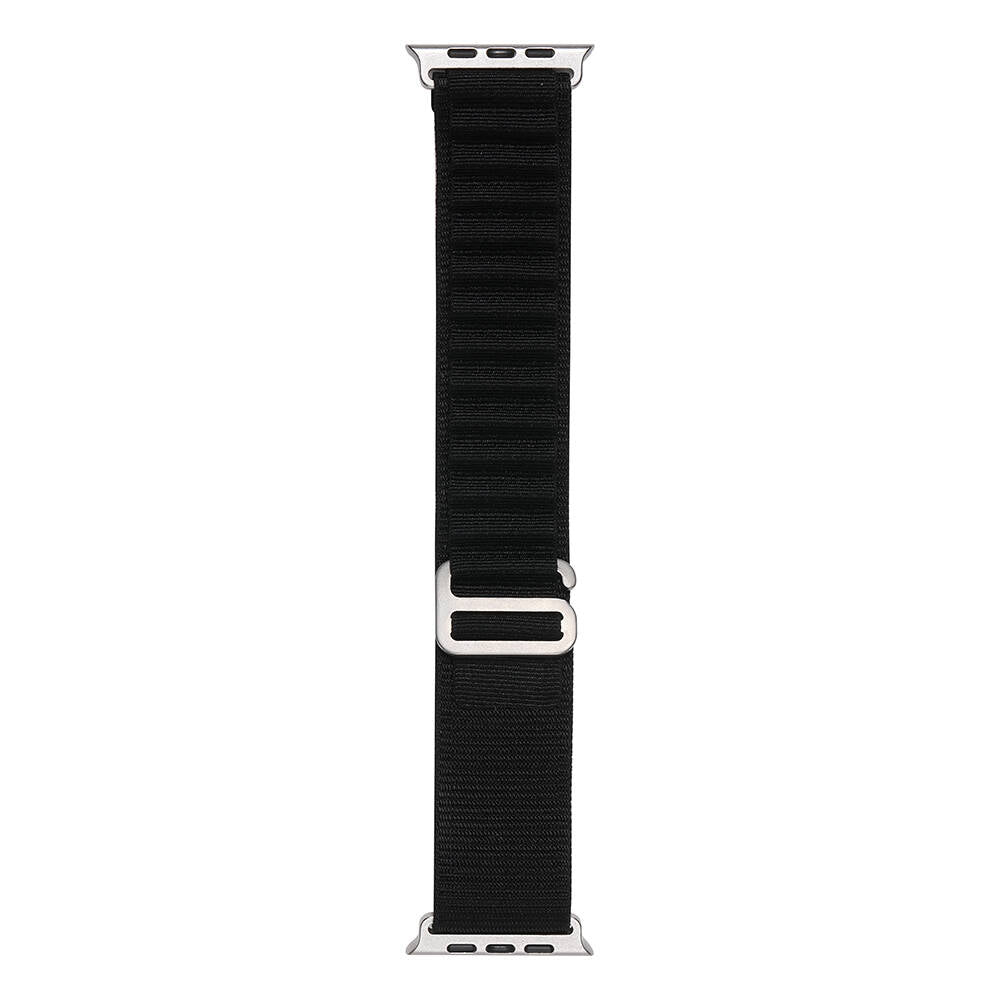 Watch 42mm Zore Band-74 Hasır Kordon