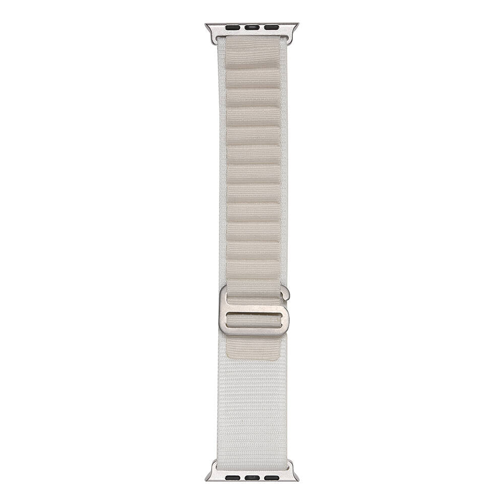 Watch 42mm Zore Band-74 Hasır Kordon