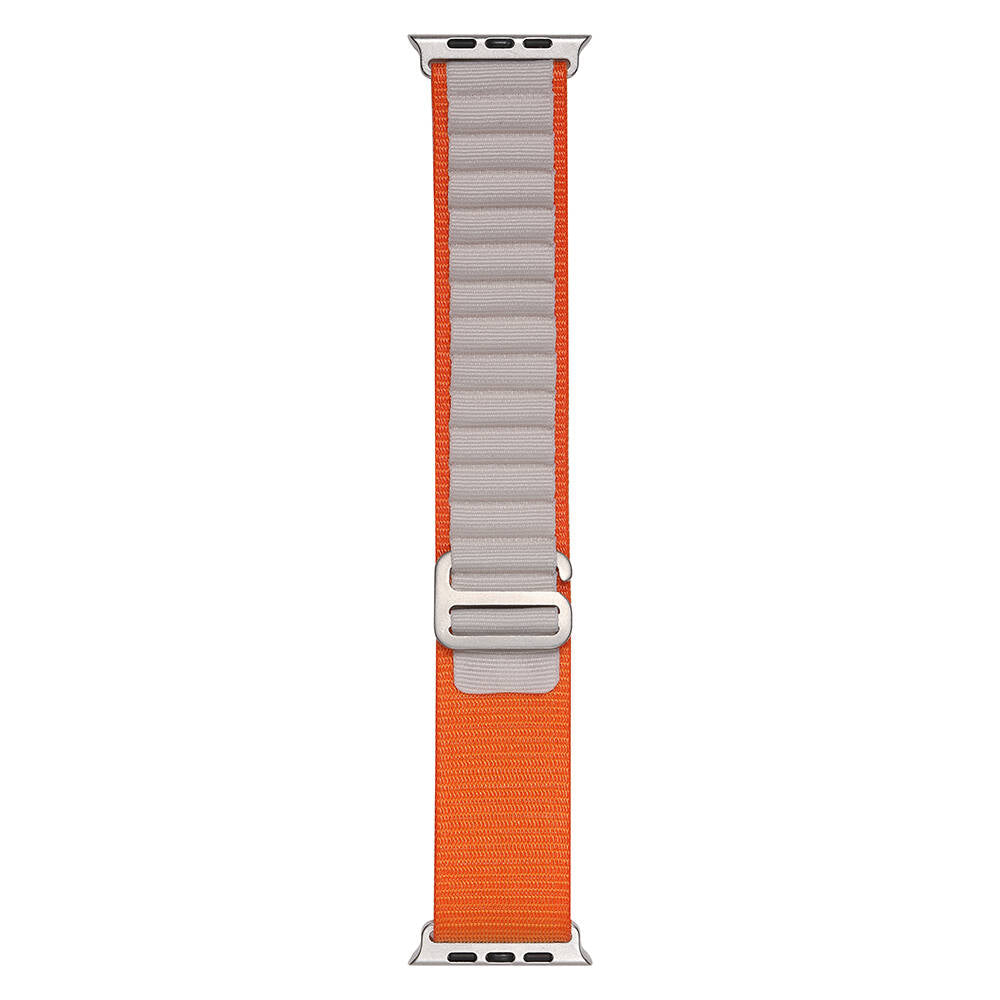 Watch 42mm Zore Band-74 Hasır Kordon
