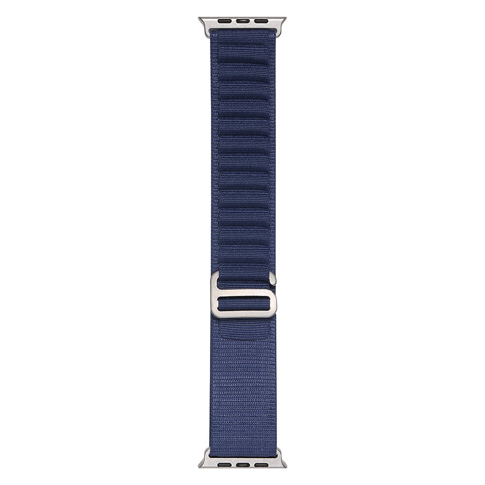 Watch 42mm Zore Band-74 Hasır Kordon