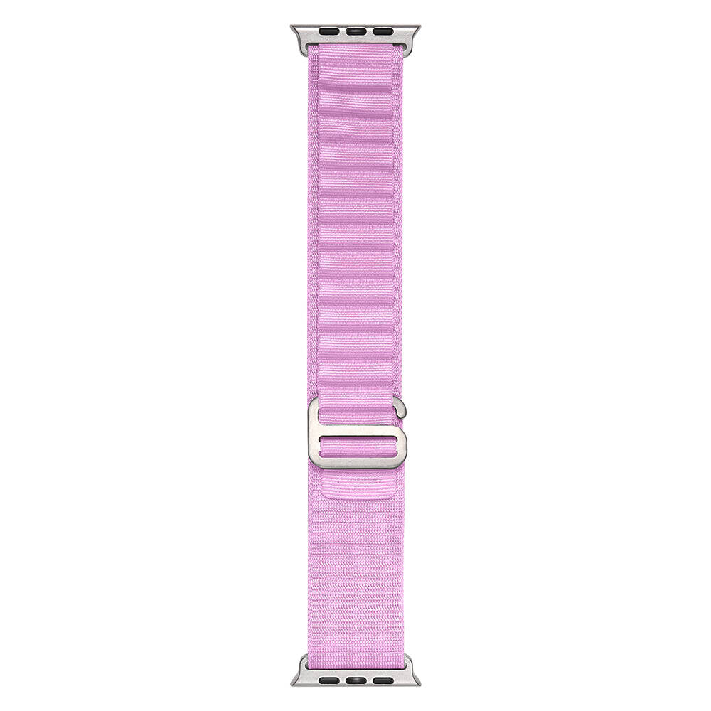 Watch 42mm Zore Band-74 Hasır Kordon