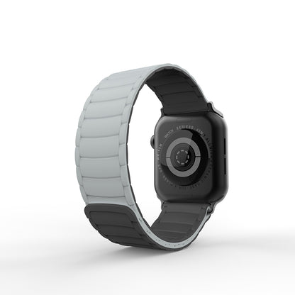Watch 42mm Zore KRD-122 Silikon Kordon Strap Kayış
