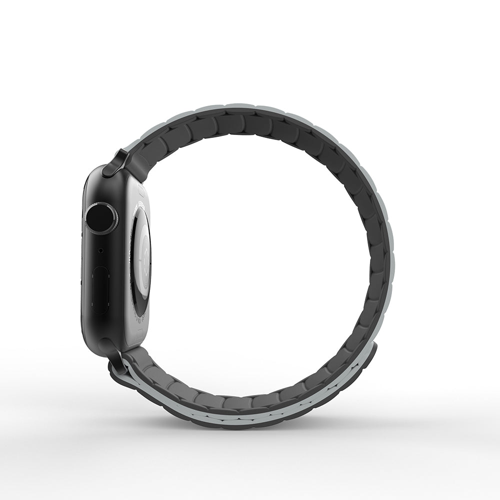 Watch 42mm Zore KRD-122 Silikon Kordon Strap Kayış