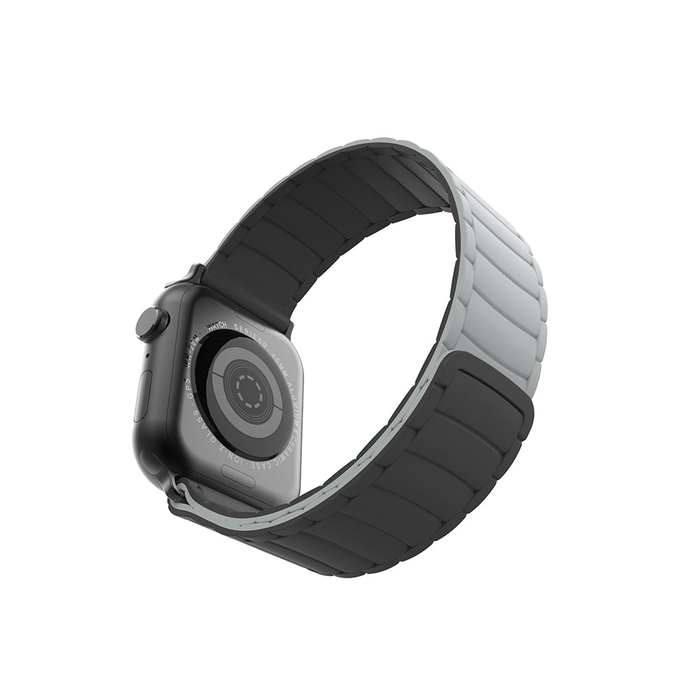 Watch 42mm Zore KRD-122 Silikon Kordon Strap Kayış