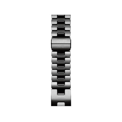 Watch 42mm Zore KRD-125 Metal Kordon Strap Kayış