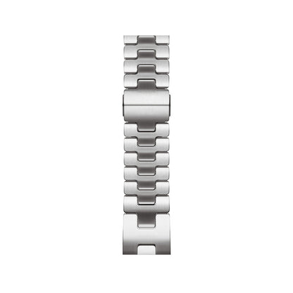 Watch 42mm Zore KRD-125 Metal Kordon Strap Kayış