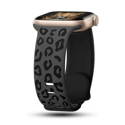 Watch 42mm Zore KRD-140 Silikon Kordon Strap Kayış