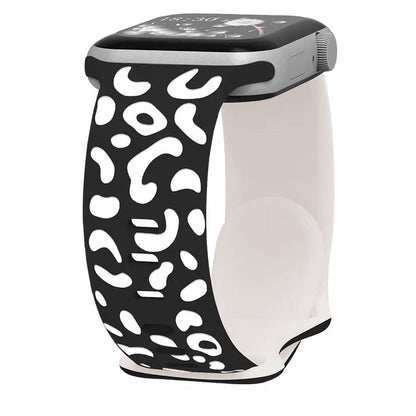 Watch 42mm Zore KRD-140 Silikon Kordon Strap Kayış