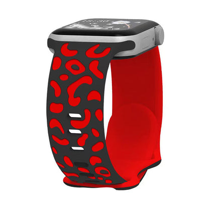 Watch 42mm Zore KRD-140 Silikon Kordon Strap Kayış