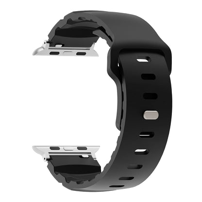 Watch 42mm Zore KRD-143 Silikon Kordon