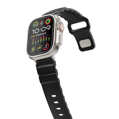 Watch 42mm Zore KRD-143 Silikon Kordon