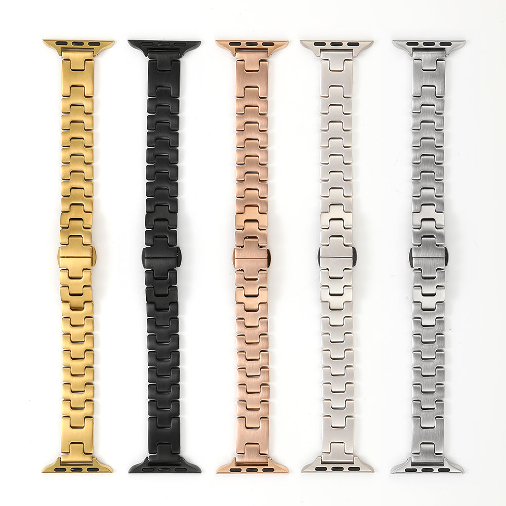 Watch 42mm Zore KRD-150 Metal Kordon