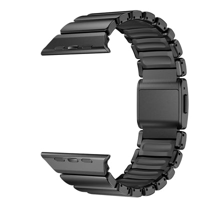 Watch 42mm Zore KRD-152 Titanyum Silikon Kordon