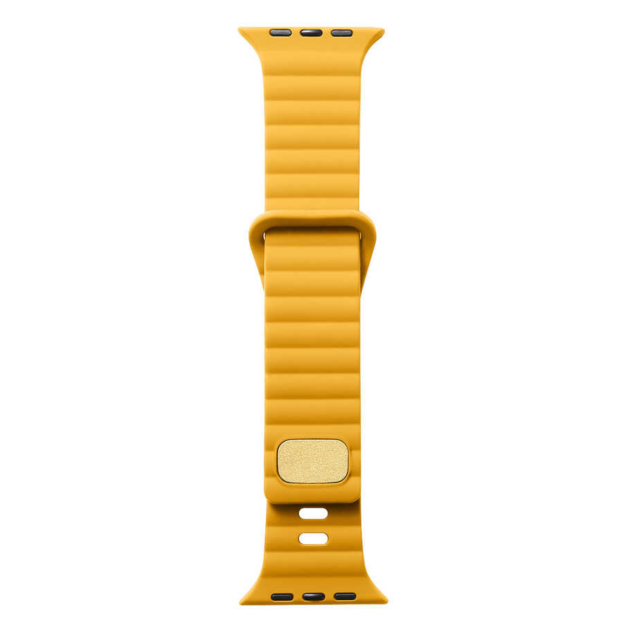 Watch 42mm Zore KRD-73 Silikon Kordon