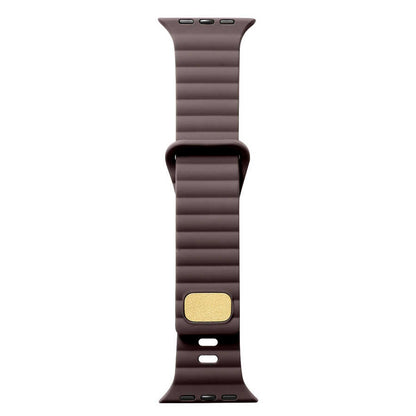 Watch 42mm Zore KRD-73 Silikon Kordon