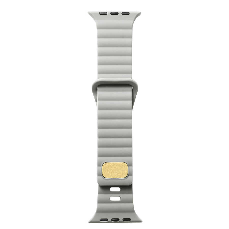 Watch 42mm Zore KRD-73 Silikon Kordon
