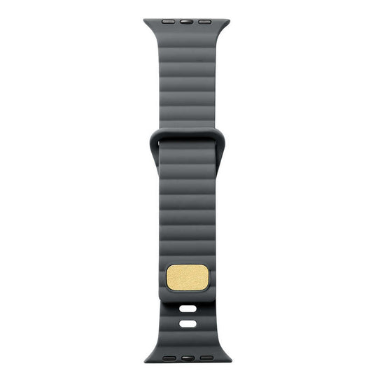Watch 42mm Zore KRD-73 Silikon Kordon