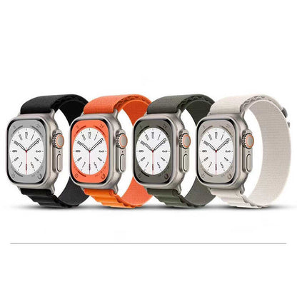 Watch 42mm Zore KRD-74 Hasır Kordon