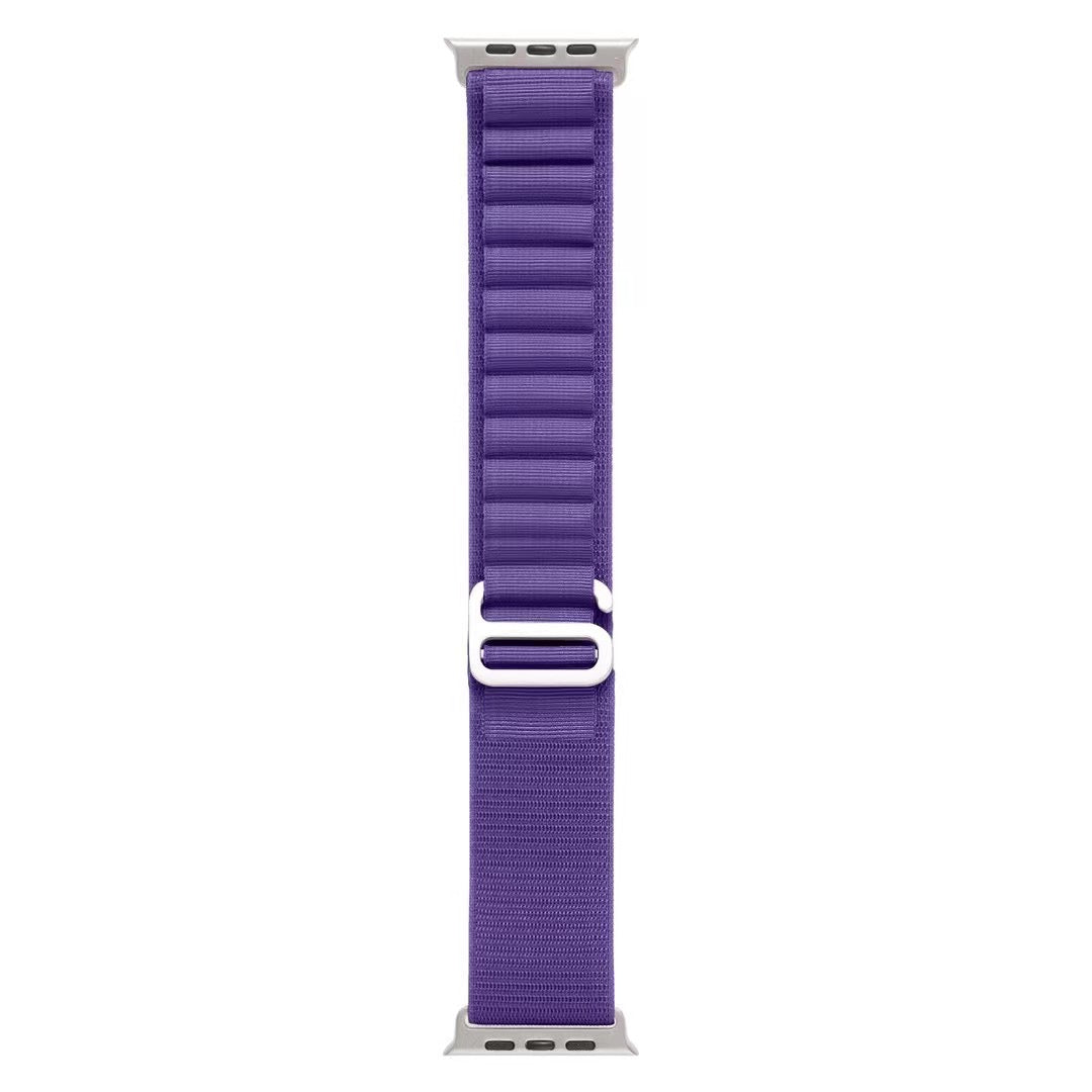 Watch 42mm Zore KRD-74 Hasır Kordon
