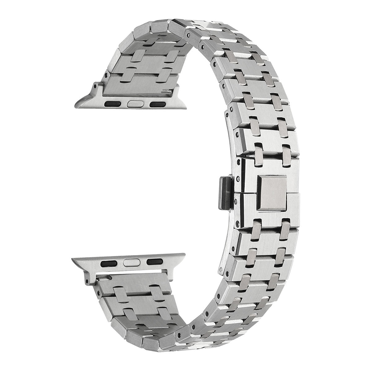 Watch 42mm Zore KRD-83 Metal Kordon
