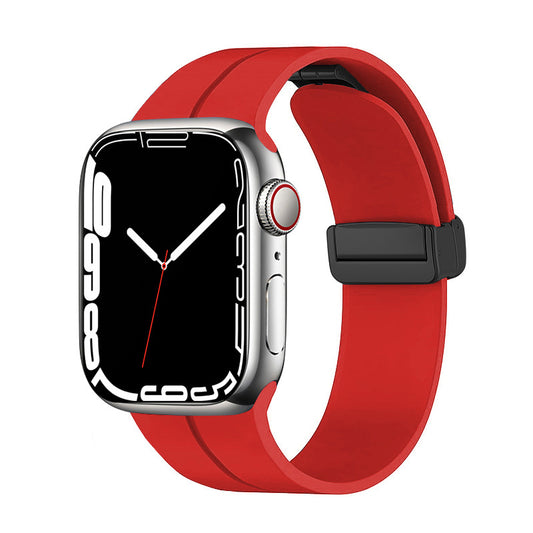 Watch 42mm Zore KRD-84 Silikon Kordon