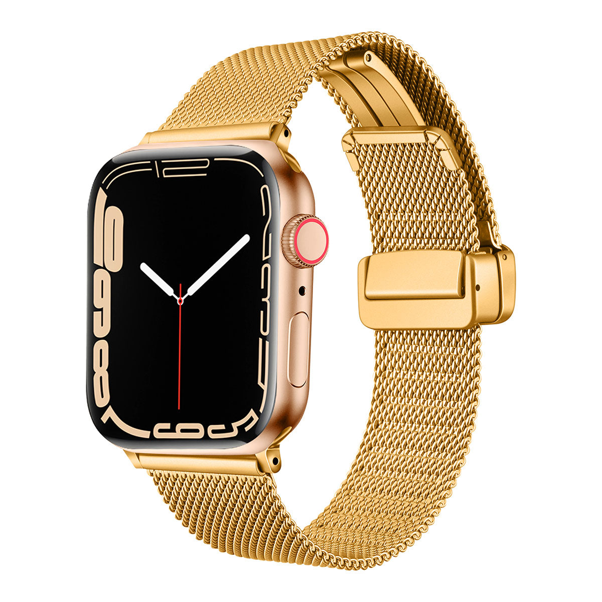 Watch 42mm Zore KRD-85 Metal Kordon