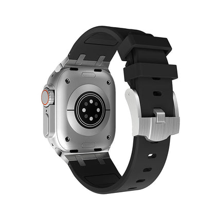 Watch 42mm Zore KRD-89 Silikon Kordon