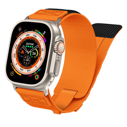 Watch 42mm Zore KRD-99 Hasır Kordon