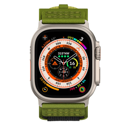 Watch 42mm Zore KRD-99 Hasır Kordon