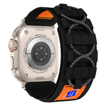 Watch 42mm Zore KRD-99 Hasır Kordon