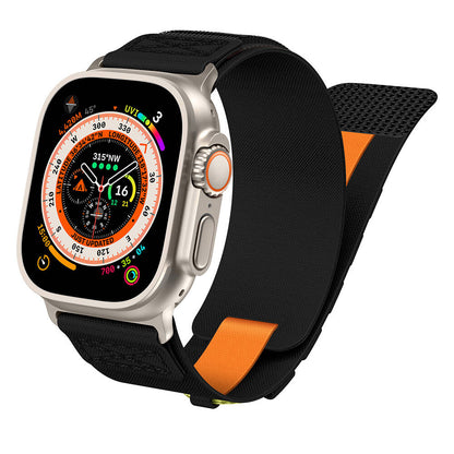 Watch 42mm Zore KRD-99 Hasır Kordon