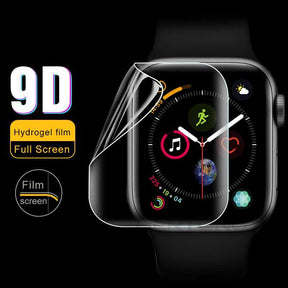 Apple Watch 42mm Zore Narr Tpu Body Ekran Koruyucu