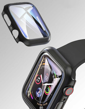 Apple Watch 42mm Zore Watch Gard Ekran Koruyucu