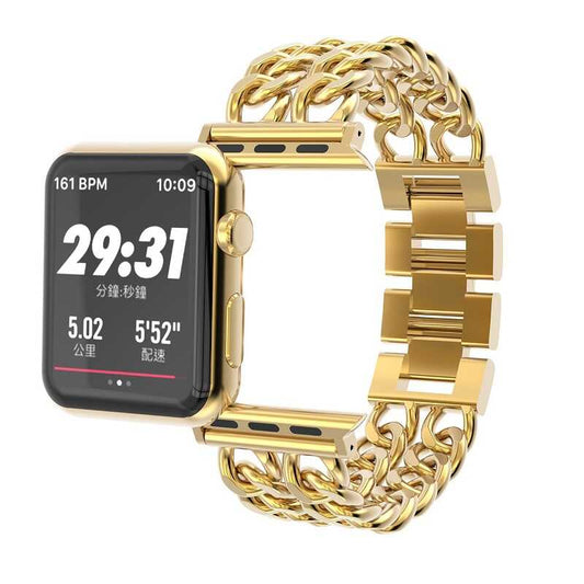 Watch 44mm Cowboy Metal Kordon