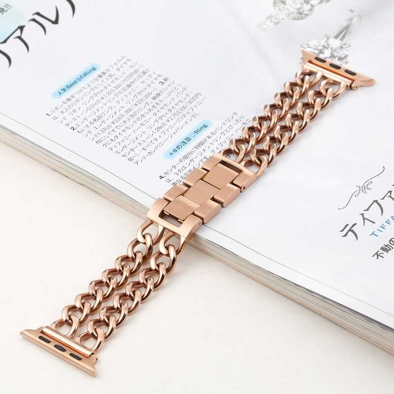 Watch 44mm Cowboy Metal Kordon