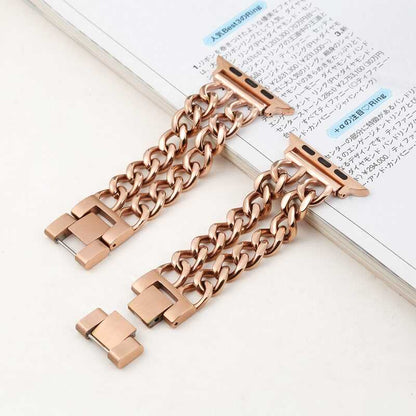 Watch 44mm Cowboy Metal Kordon