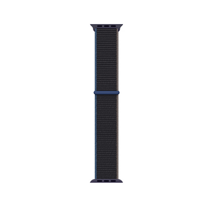 Watch 44mm Kordon Band-03 Serisi Hasır Strap Kayış