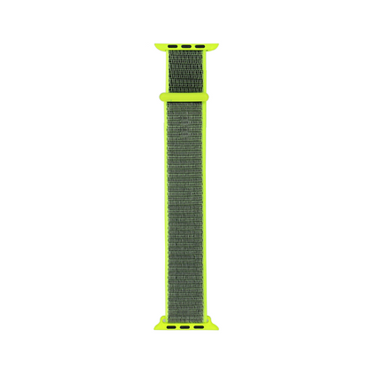 Watch 44mm Kordon Band-03 Serisi Hasır Strap Kayış