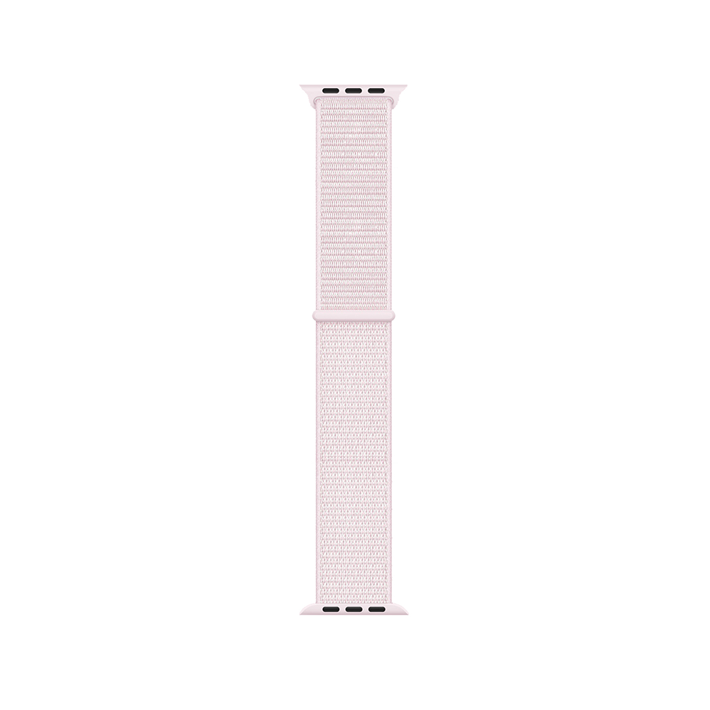Watch 44mm Kordon Band-03 Serisi Hasır Strap Kayış
