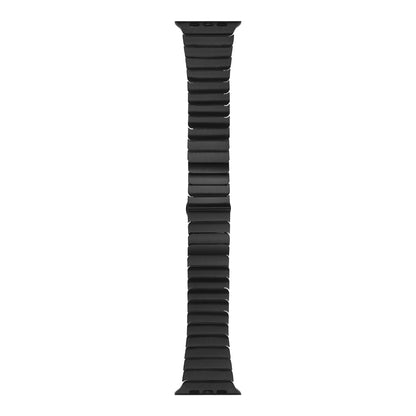 Watch 44mm Kordon KRD-79 Metal Strap Kayış