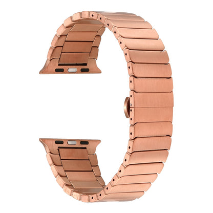 Watch 44mm Kordon KRD-79 Metal Strap Kayış