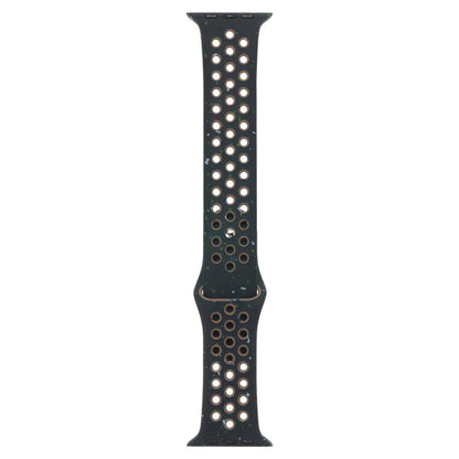 Watch 44mm Kordon Yeni Seri 2023 KRD-02 Silikon Strap Kayış
