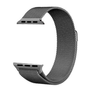 Apple Watch 44mm KRD-01 Metal Kordon