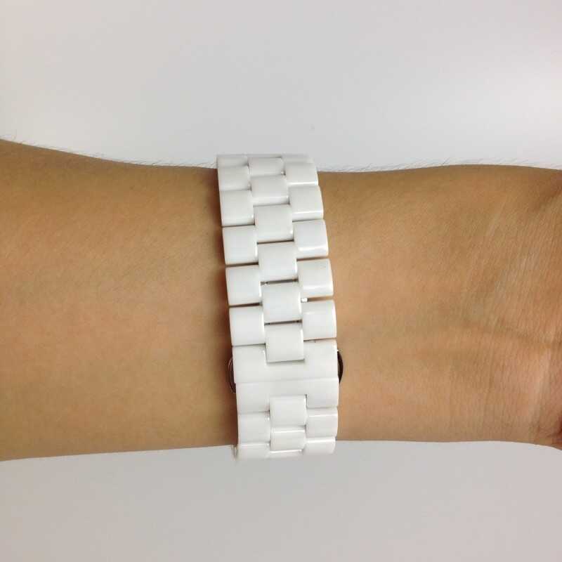 Watch 44mm KRD-15 Metal Kordon