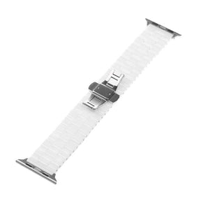 Apple Watch 44mm KRD-15 Metal Kordon