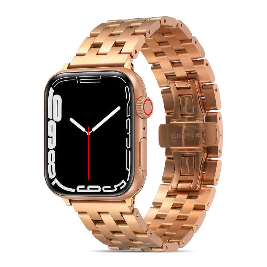 Watch 44mm KRD-20 Metal Kordon