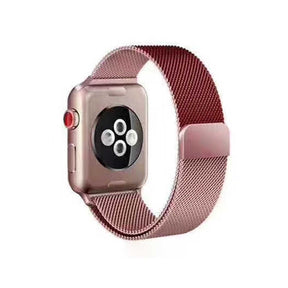 Apple Watch 44mm KRD-22 Metal Kordon