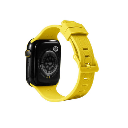 Watch 44mm KRD-23 Silikon Kordon
